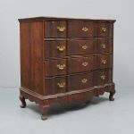1181 1318 CHEST OF DRAWERS